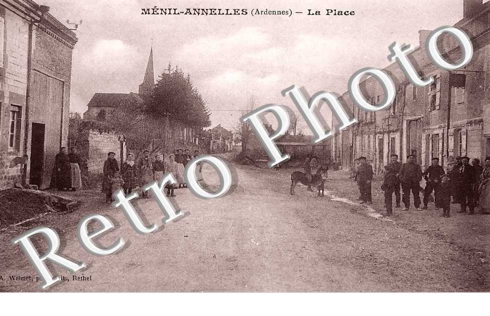 la Place