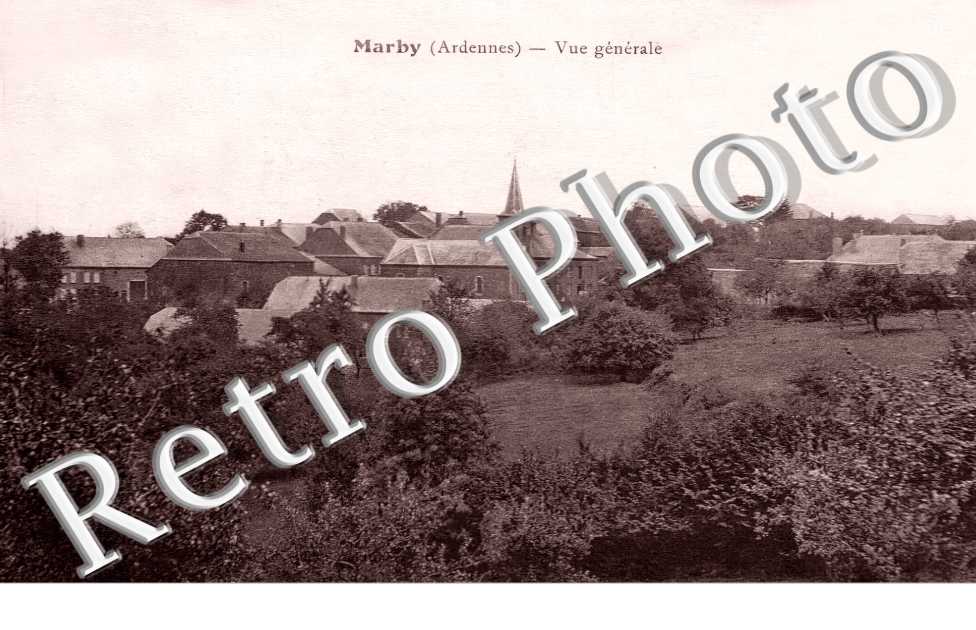 vue générale