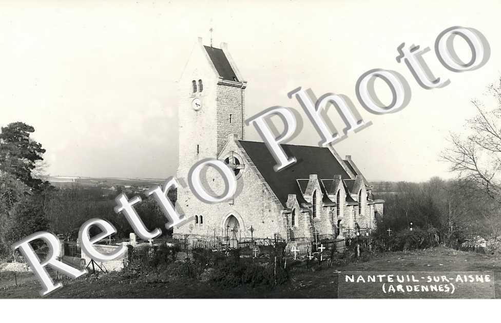 l'église