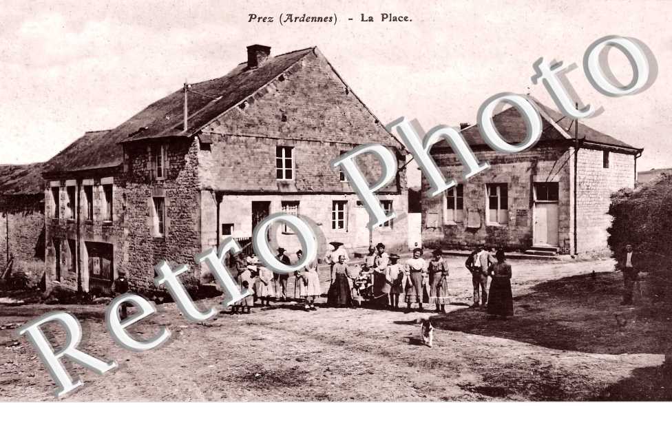 la place