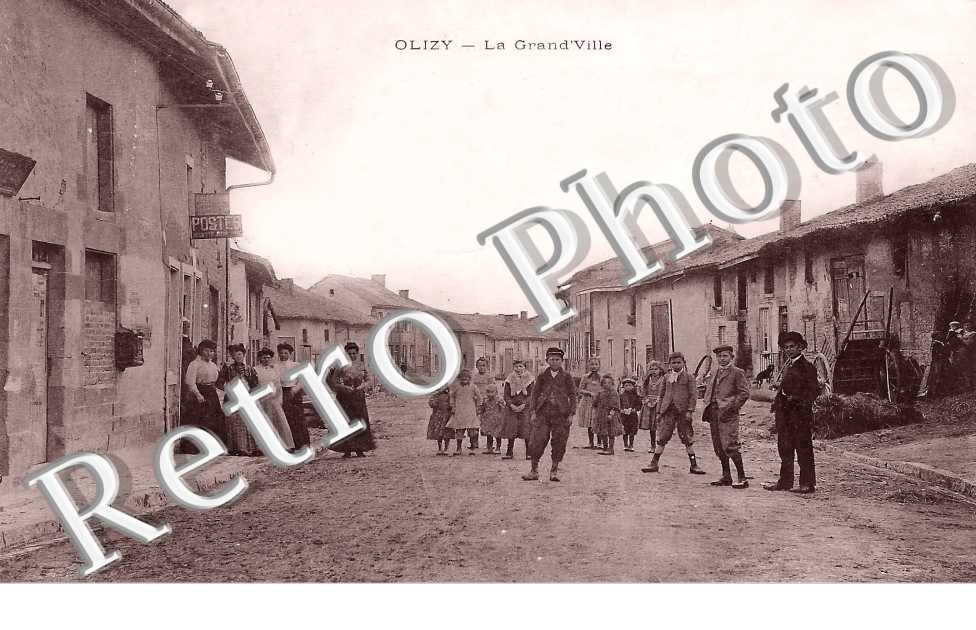 la grand'ville