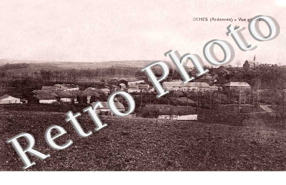 vue générale