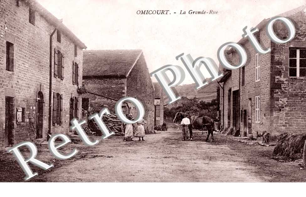 la grande rue