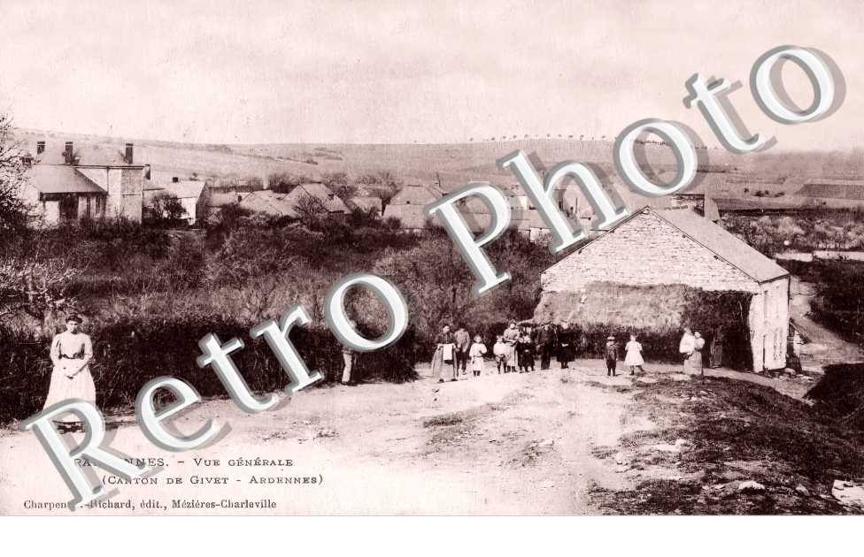 vue générale