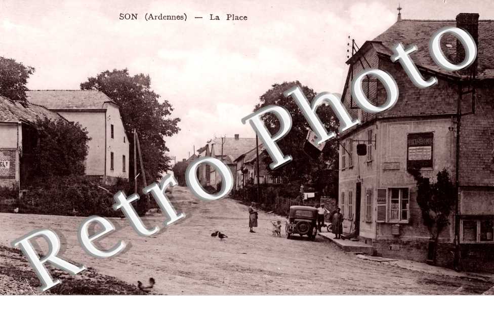 la Place