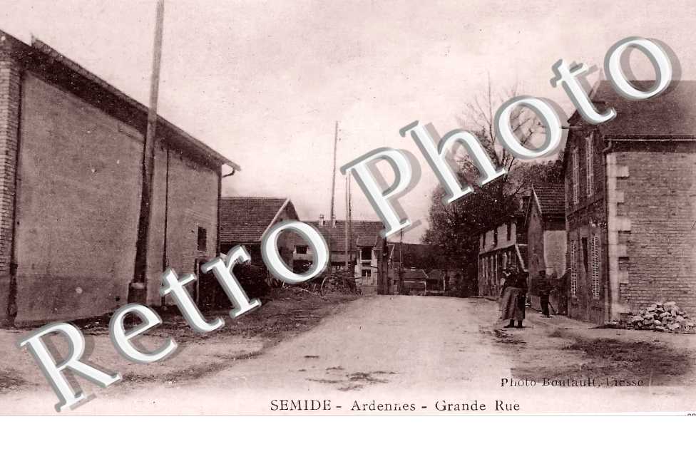 Grande rue