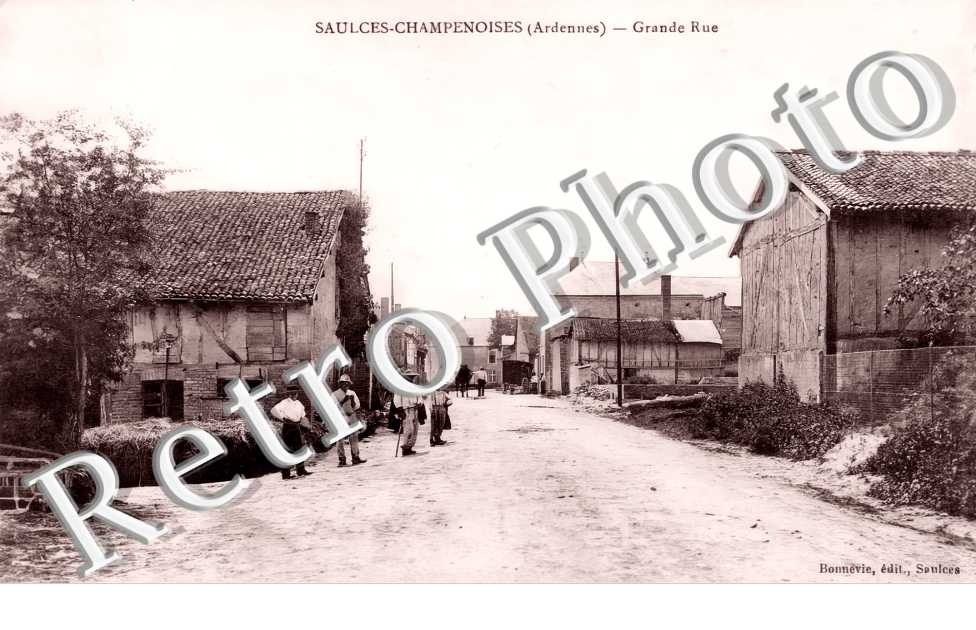 Grande rue