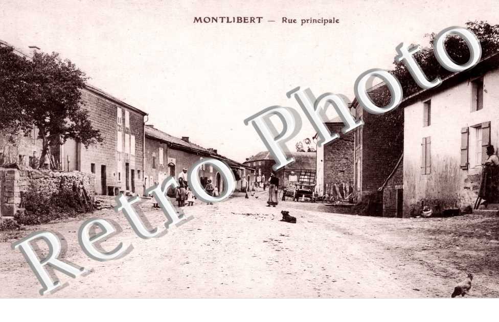 rue Principale