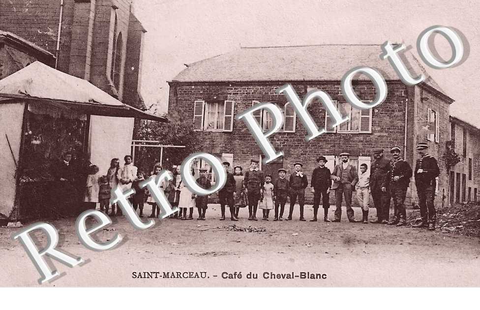 café du Cheval-Blanc