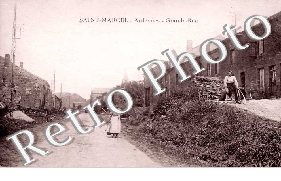 Grande rue