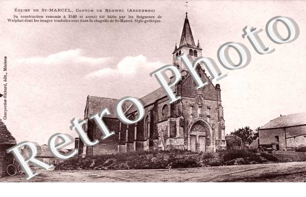église