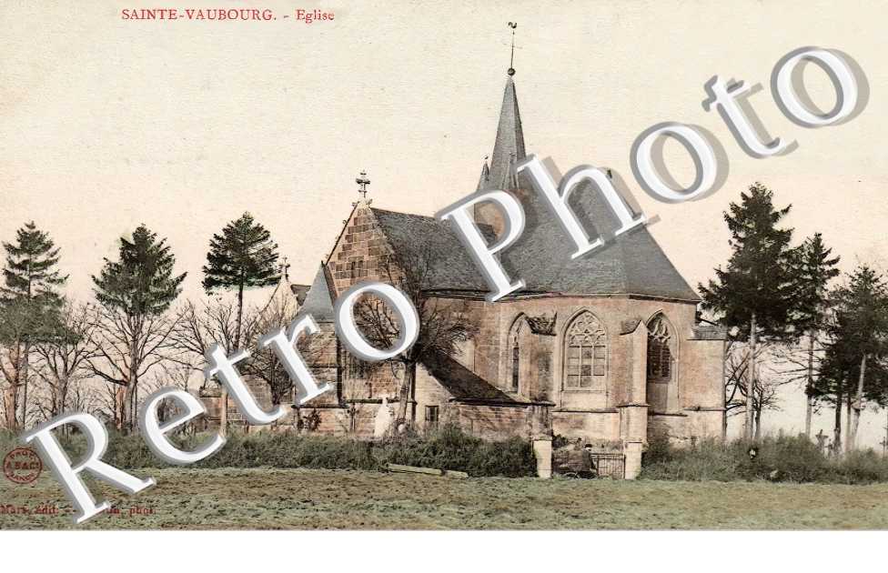 église