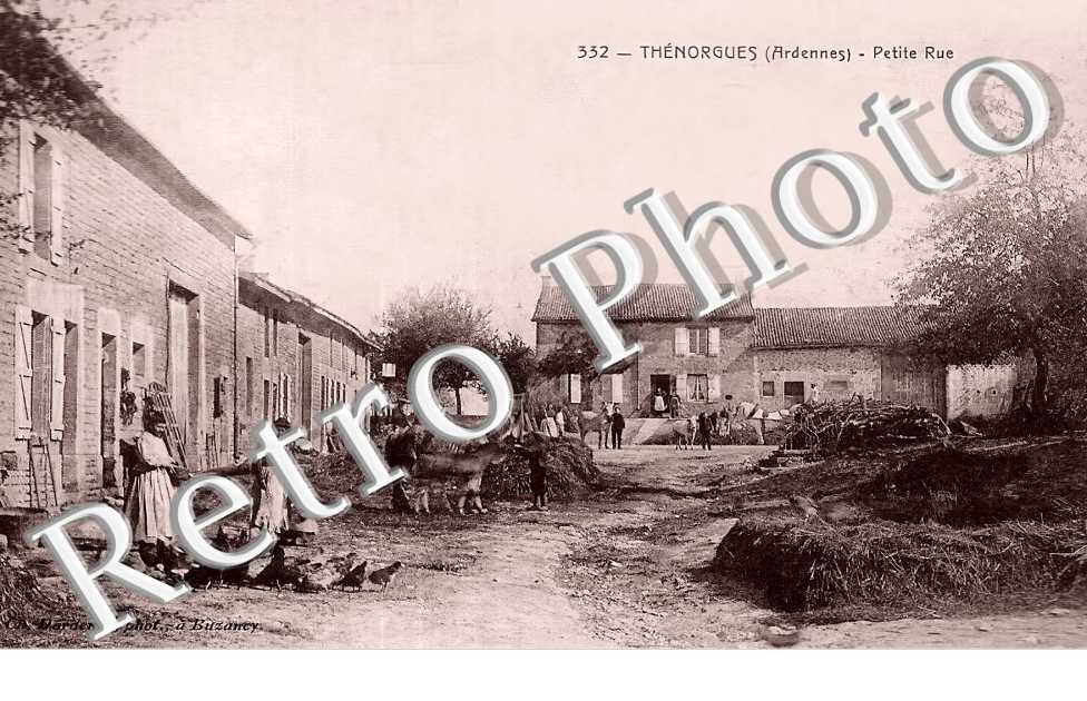 petite rue