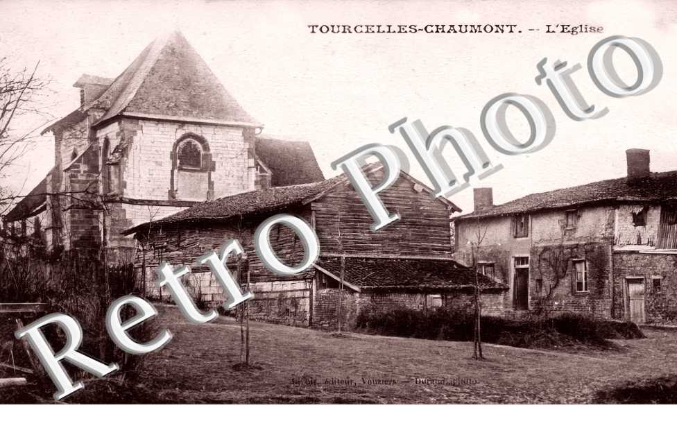 l'église