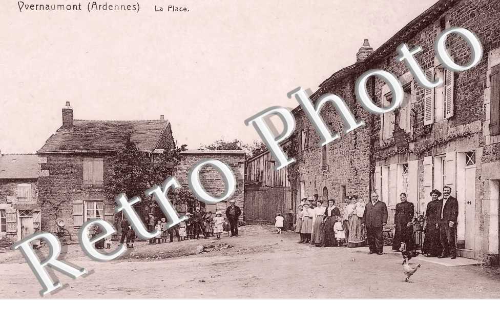 la place