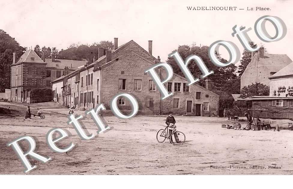 la place
