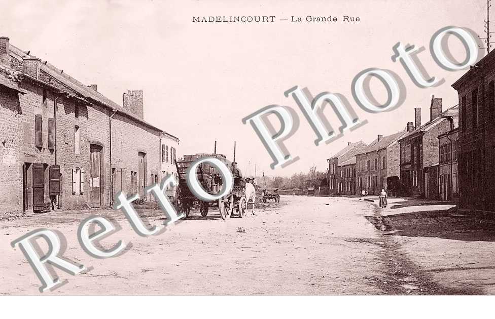 la grande rue