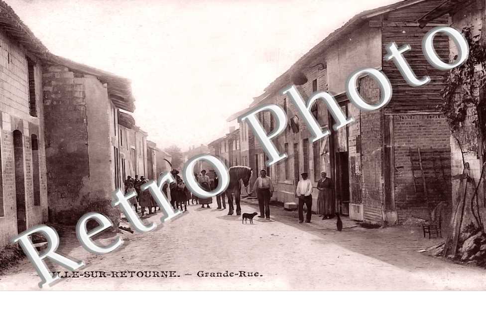 grande rue