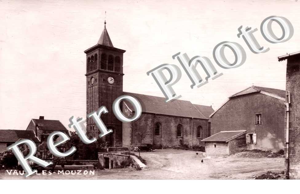 l'église