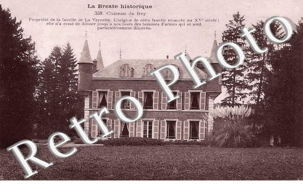 Château