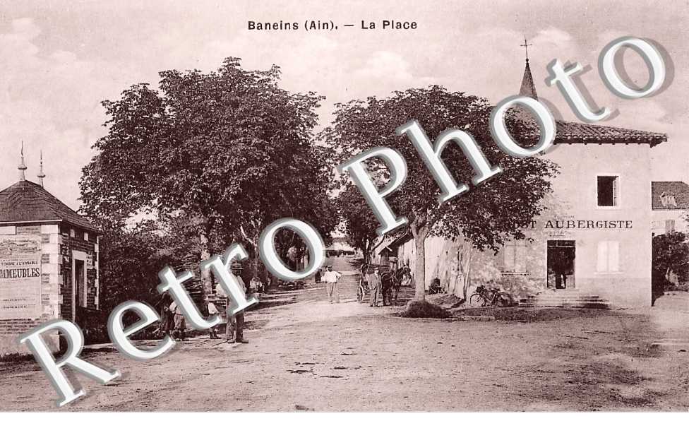 la Place