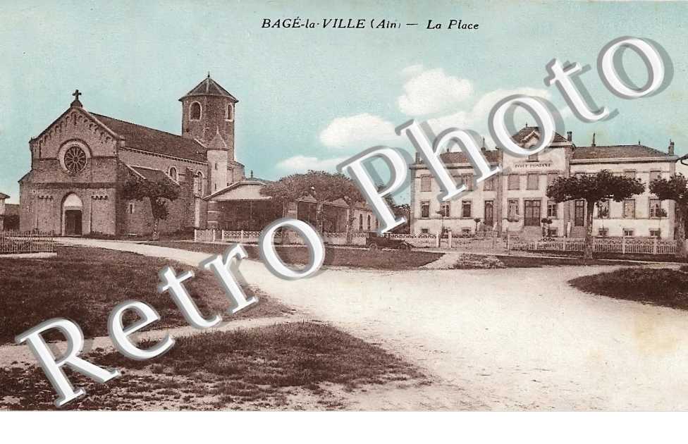 la Place