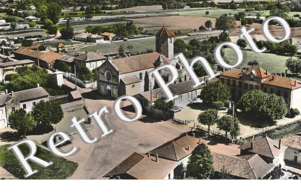 vue générale