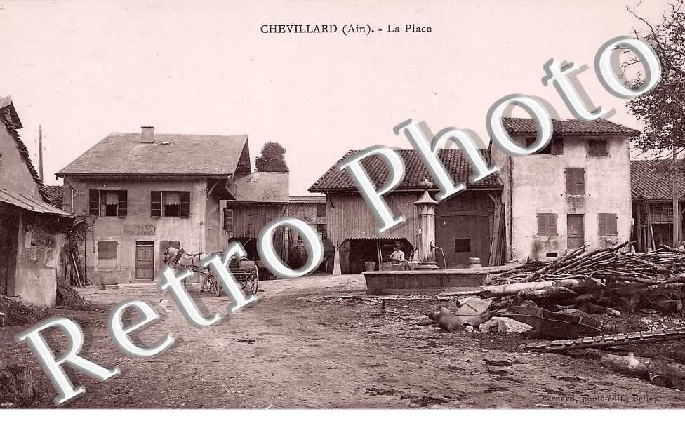 la Place