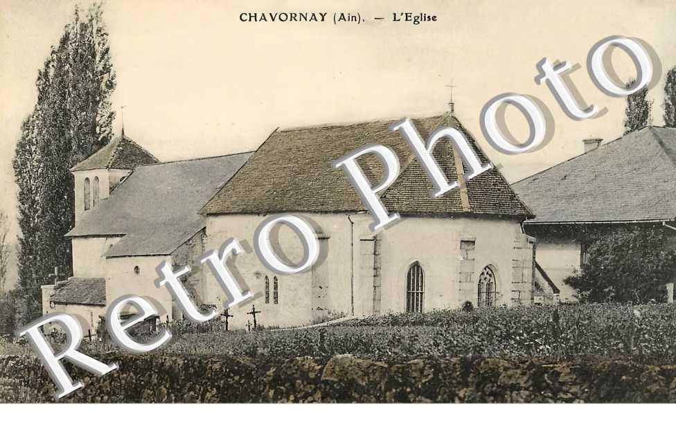 l'église