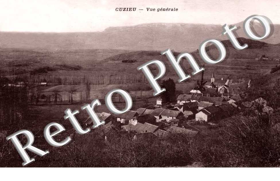 vue générale