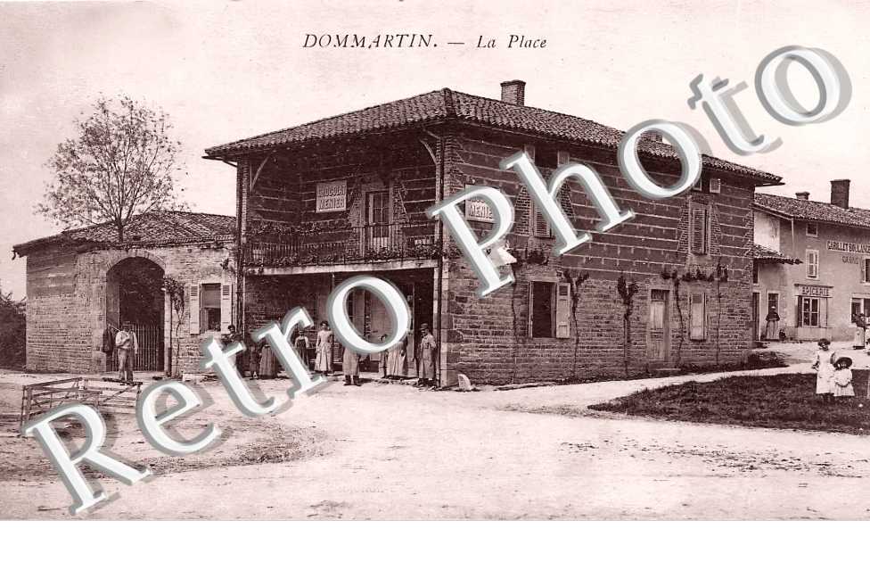 la Place