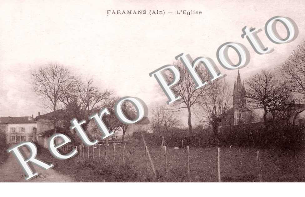 l'église