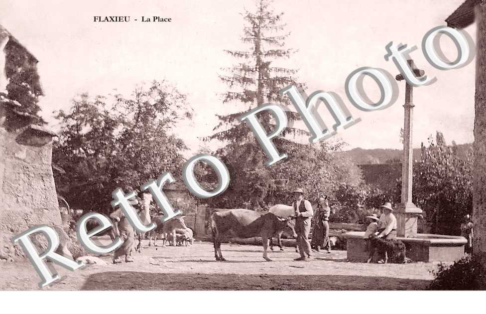 la Place