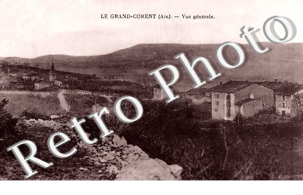 vue générale