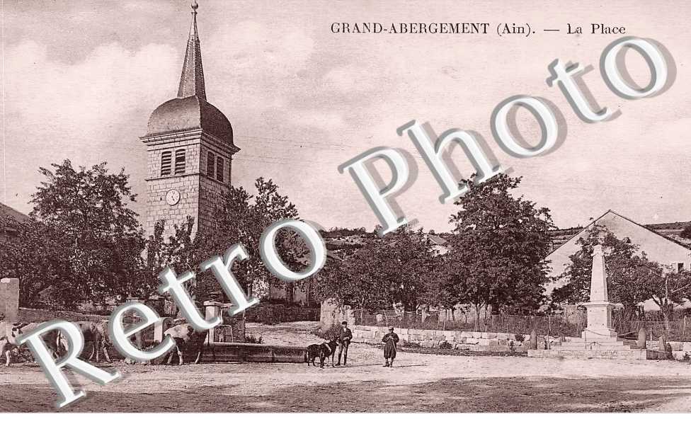 la Place