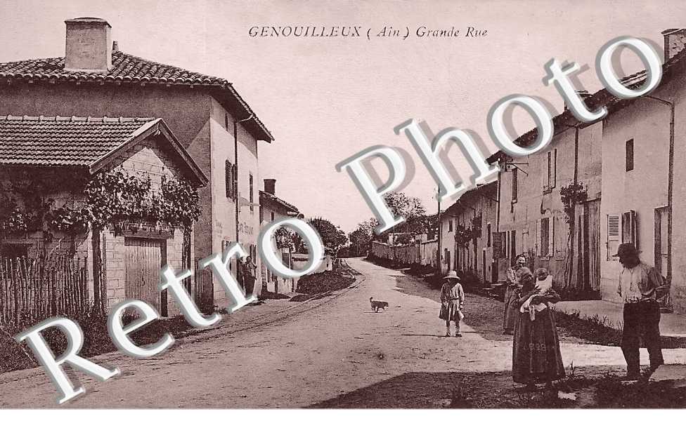 grande rue