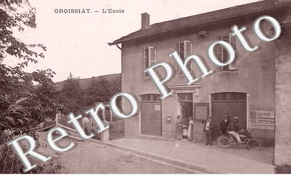 l'école