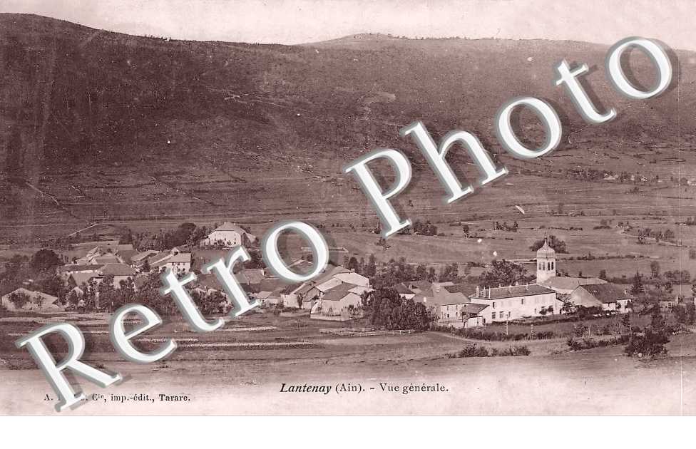 vue générale
