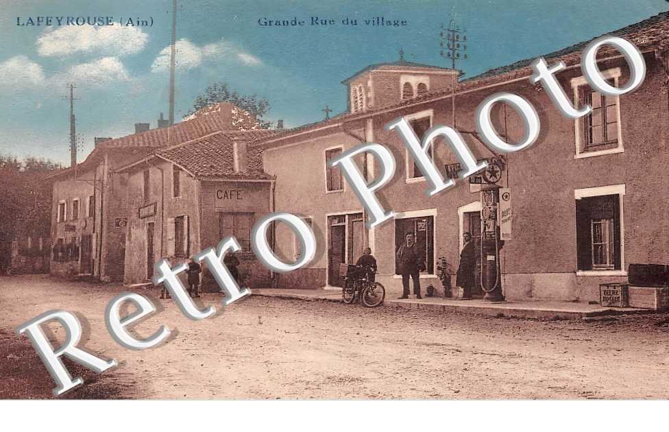 Grande rue