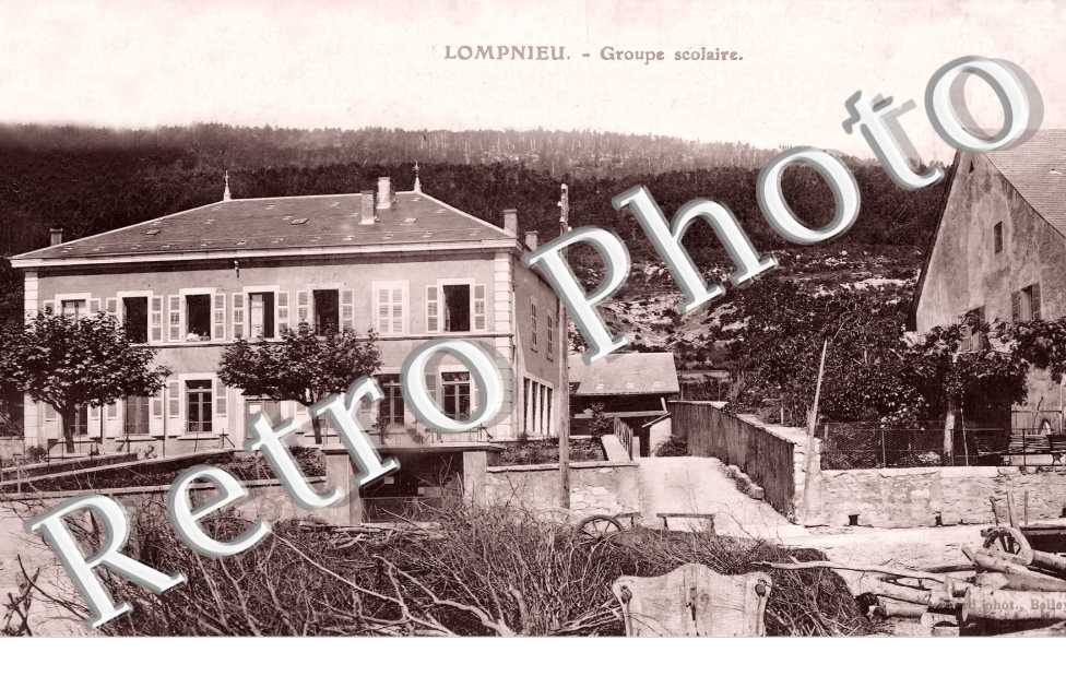 Groupe scolaire