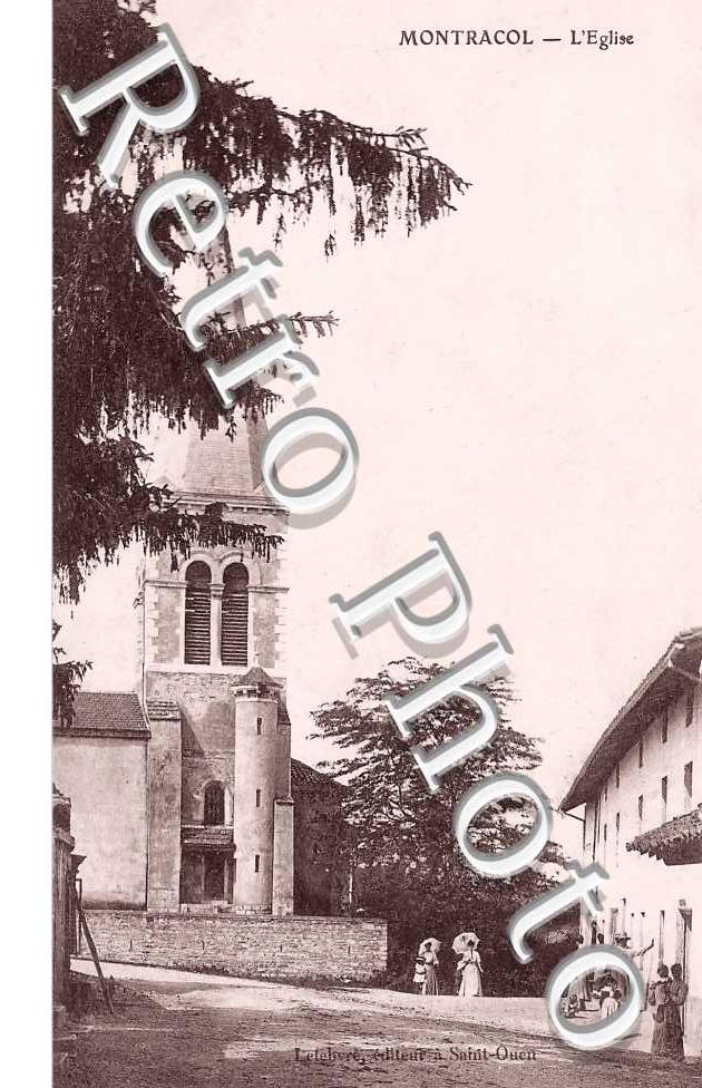 l'église