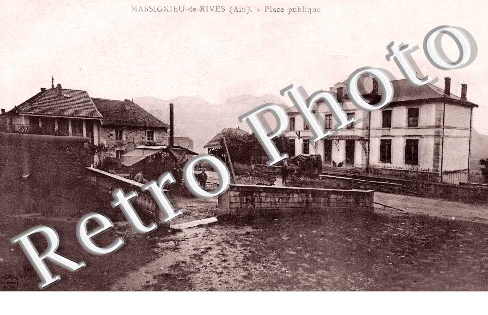 place publique