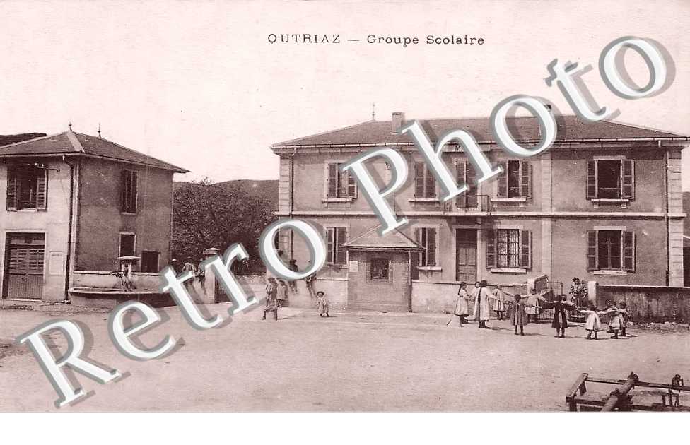 groupe scolaire