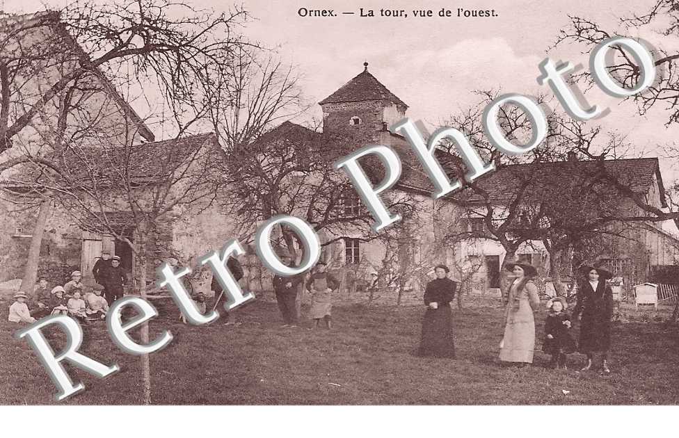 la tour