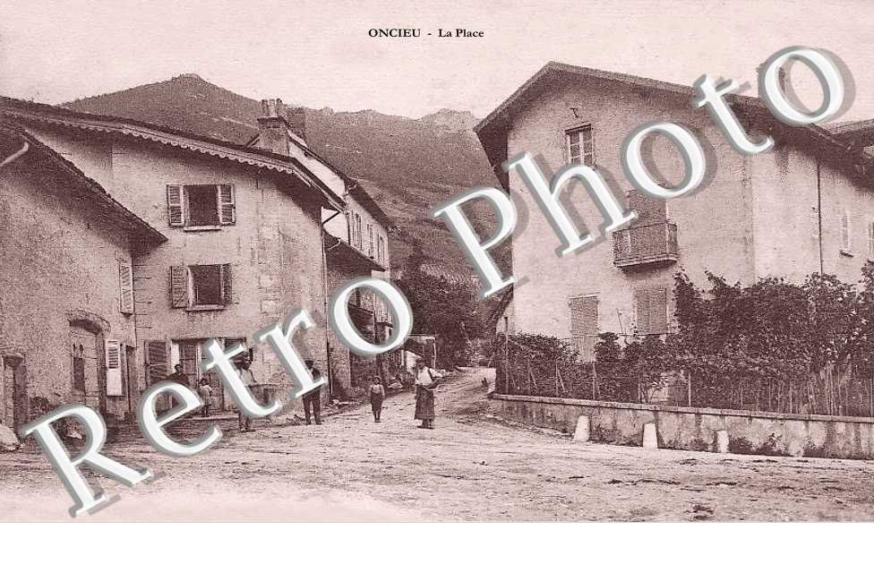 la Place