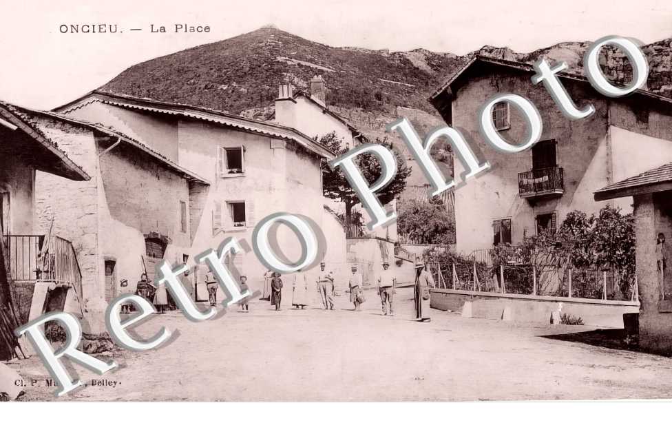 la Place