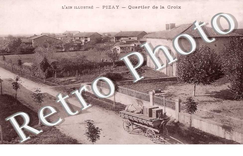 quartier de la Croix