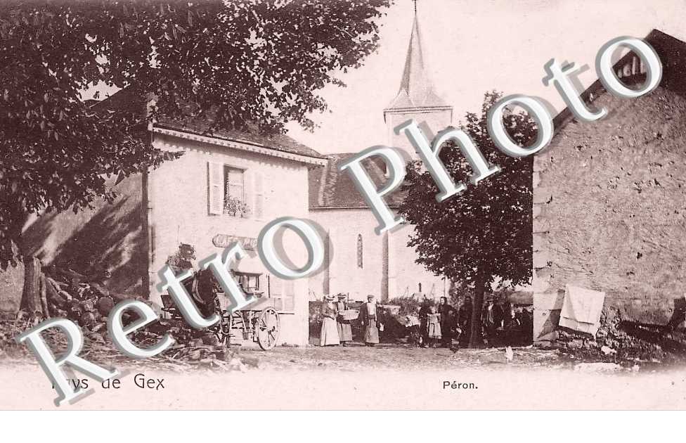 le Village