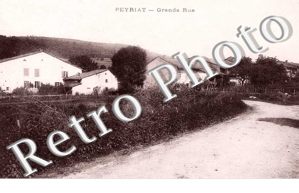 Grande rue
