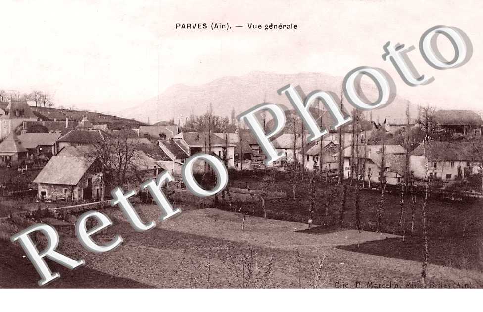vue générale